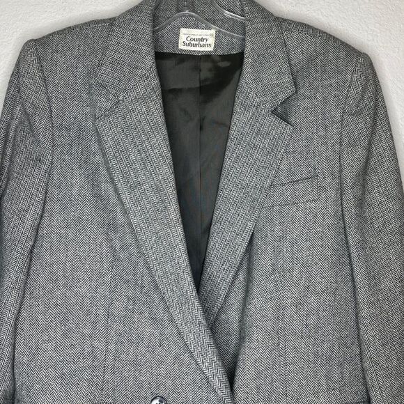 Vintage Country Suburbans Skirt Set - Picture 7 of 16